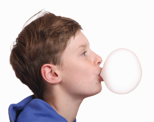 sweets & treats product image.